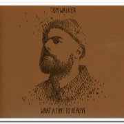 Tom Walker - What a Time To Be Alive [Deluxe Edition] (2019) [CD Rip]