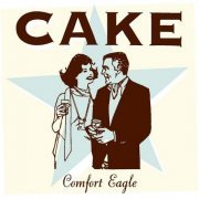 Cake - Comfort Eagle (2001) [CD-Rip]