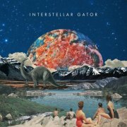 Interstellar Gator - Interstellar Gator (2022)