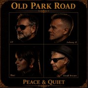 Old Park Road - Peace & Quiet (2026) [Hi-Res]