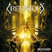 Crematory - Antiserum (2025) Hi-Res