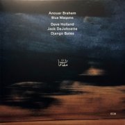 Anouar Brahem - Blue Maqams (2017) LP