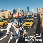 GASHI - Brooklyn Cowboy (2024)