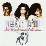 Mai Tai - History...The Essential Collection (1998)