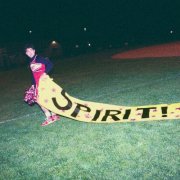 HUNNY - SPIRIT! (2025) [Hi-Res]