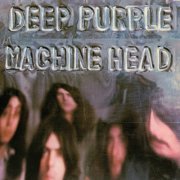 Deep Purple - Machine Head (1972/2016) [E-AC-3 JOC Dolby Atmos]