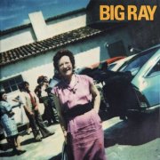 Big Ray – You Get What You Deserve (2024)