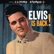 Elvis Presley - Elvis Is Back (1960/2015) Hi Res