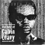 Calvin Leavy - The Best Of Calvin Leavy (2000)