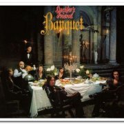 Lucifer's Friend - Banquet (1974) [Remastered 2015]