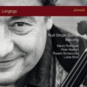 Rudi Berger Quintet - Longings (2022)