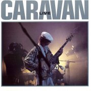 Caravan - Live (1993)