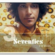 VA - Seventies [3CD Box Set] (2003)