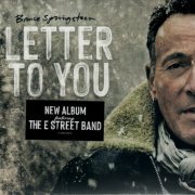 Bruce Springsteen - Letter To You (2020) CD-Rip