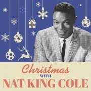 Nat King Cole - Christmas With Nat King Cole (2019)