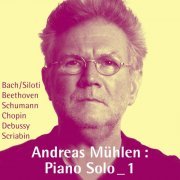 Andreas Mühlen - Piano solo 1 (2020)