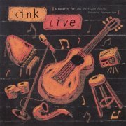 Various - KINK Live (1998)