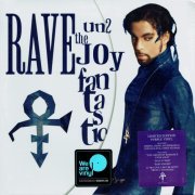 Prince - Rave Un2 The Joy Fantastic (Limited Edition, Reissue, 2019) LP