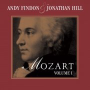 Andy Findon & Jonathan Hill - Mozart, Vol. 1 (Arr. for Violin and Flute by Andy Findon and Jonathan Hill") (2025) Hi-Res