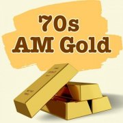 VA - 70s AM Gold (2025)