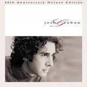 Josh Groban - Josh Groban (20th Anniversary Deluxe Edition) (2021)