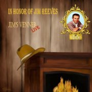 Jim's venner - In honor of Jim Reeves (Live) (2023)  Hi-Res