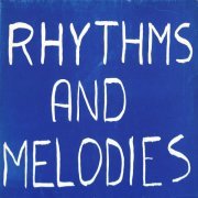 Evasio Roncarati - Rhythms and Melodies (1977)