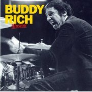 Buddy Rich - Illusion (1991)