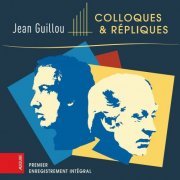 Jean Guillou - Colloques et Répliques (Live) (2023)