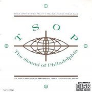 VA - TSOP The Sound Of Philadelphia (1988)