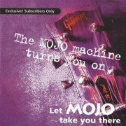 Various Artists - The Mojo Machine Turns You On 7 (Let Mojo Take You There) (1998)