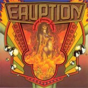 Eruption - Eruption (1977) [2013]