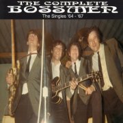 The Bossmen - Early Dick Wagner - The Bossmen (1964-1965) (2009)