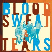 Blood, Sweat & Tears - The Best Of Blood, Sweat & Tears: What Goes Up! (1972/1988)