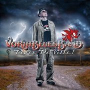 Vorih Blues Band - Blues De Ville! (2010)