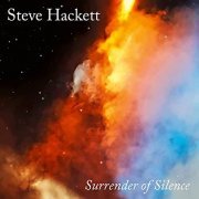 Steve Hackett - Surrender of Silence (2021) [Hi-Res]