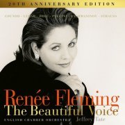 Renée Fleming - The Beautiful Voice (2018) Hi-Res