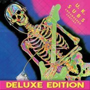 UK Subs - Endangered Species - Deluxe Edition (2016)