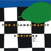 Casiopea - THE SOUNDGRAPHY (2016) Hi-Res