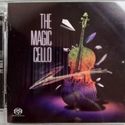 VA - The Magic Cello (2021) [SACD]