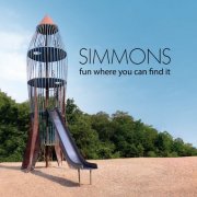 Michael Simmons - Fun Where You Can Find It (2025) Hi-Res