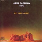 John Scofield Trio - Out Like a Light (1981) [1991] CD-Rip