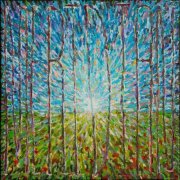 Pat Hull - Meridian (2026)
