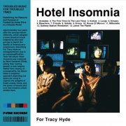 For Tracy Hyde - Hotel Insomnia (2022) Hi-Res