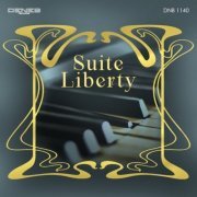 Patrick Cronley - Suite Liberty (2021)