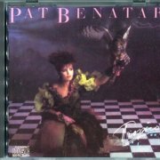 Pat Benatar - Tropico (1984)