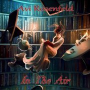 Avi Rosenfeld - In The Air (2019) [Hi-Res]