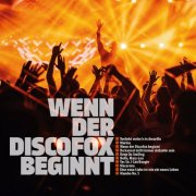 VA - Wenn der Discofox beginnt (2026)