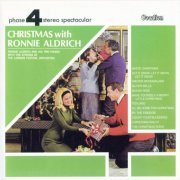 Ronnie Aldrich - Christmas With Ronnie Aldrich (2005)