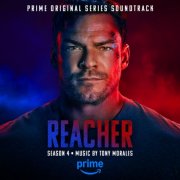 Tony Morales - Reacher: Season 4 (Prime Original Series Soundtrack) (2026) [Hi-Res]